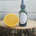 Vitamin C Face Serum Front