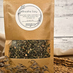 Breathe Eazy Supporitve Tea Blend Front