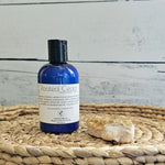 Rooted Cedar Magnesium Lotion Front