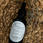 Well-Being Elderberry Drops Tincture Front